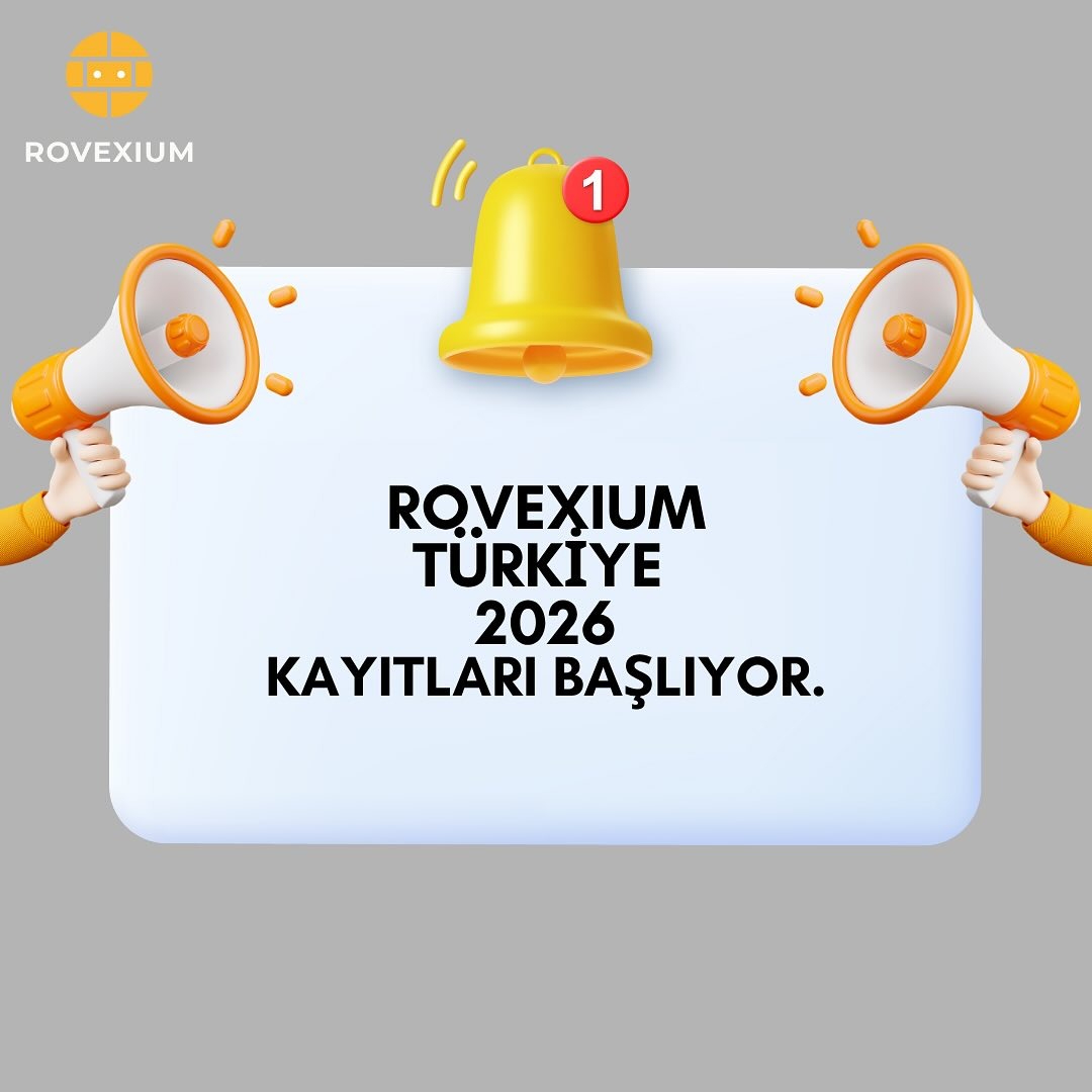 Türkiye Kayıtları Eylül Ayında Başlıyor! 🚀